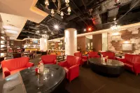 Hotel Terrace The Square Hitachi Hotels in Hitachi