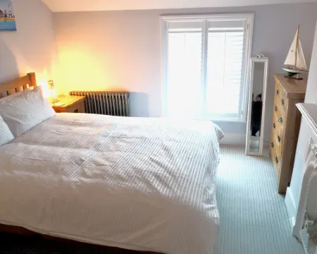 The Seaview Snug Hotels in Whitstable