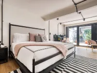 Utopic Campos Elíseos by Uliv Hotels near Casa del Lago