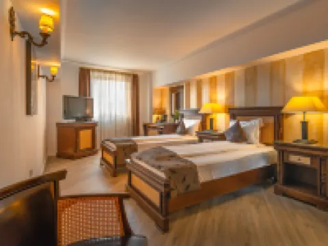 科羅納酒店 斯哥莎拉酒店