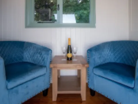 Rosemary - 1 Bedroom - Amroth Hotels in Amroth