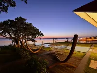 Beach Hotel Sunshine Ishigakijima Hoteles en Ishigaki
