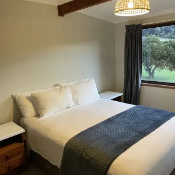 Black Bream Point Cabins