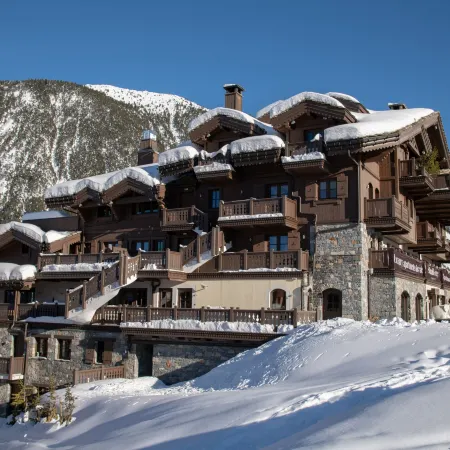 Manali Lodge by Alpine Residences