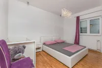 Apartment Mario - 3 stjerner