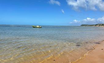 Céu Azul Pousada