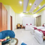 Twin Towers Inn فنادق في غريتر نويدا