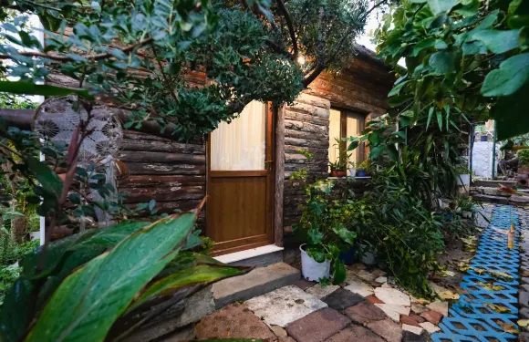 赫拉克斯精品酒店