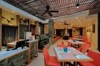 Capa Maumere Resort Hotels in Maumere