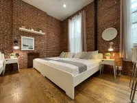 Hotel and the City-Midtown - Condos