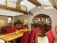 Parkhoeve Vakantiewoning Voor 21 Personen Hotels in Ham