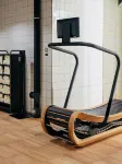 BEAUSiTE Zermatt - Fitnessstudio