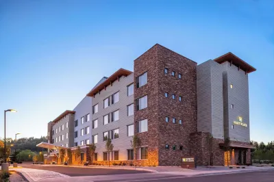 Hyatt Place Flagstaff Hotels in 