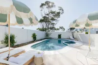 Motel Molly - Boutique Hotel Mollymook - Ocean View