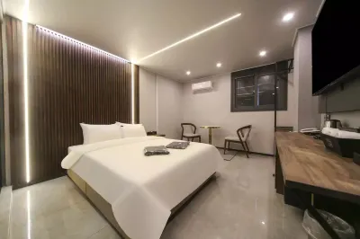 The on Hotels near Pyeongtaeg Station