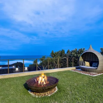 Dolphin Coast Yolo Spaces - Ballito Beach House Villa