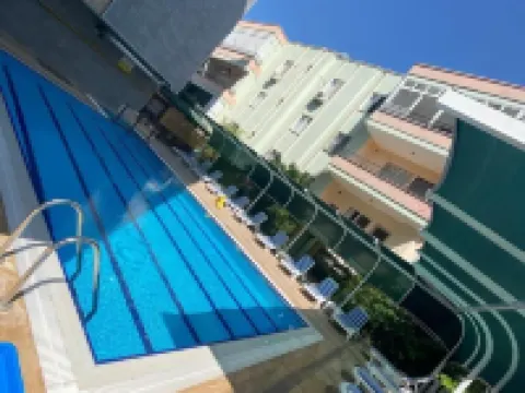 Akdeniz Yasam Hotel Hotels in Silifke