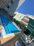 Akdeniz Yasam Hotel Hotels in Silifke
