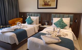 Hotel Park Elite