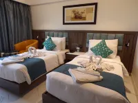 Hotel Park Elite Hotels in Krishna