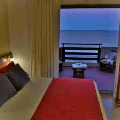 Intersur Villa Gesell Rooms