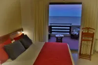 Intersur Villa Gesell - Bãi biển