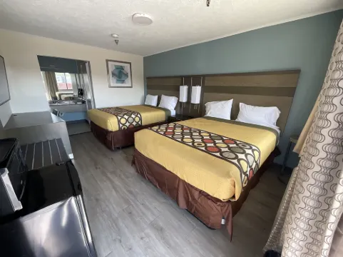 เอ็กซีคิวทีฟ อินน์ แอนด์ สวีตส์