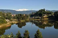The Park Hotel Hotels in Darjeeling