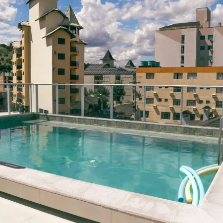 Estação Termas Hotel