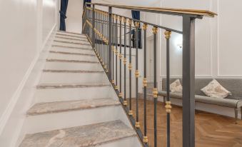 Duomo Smart Suites