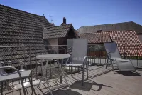 Landhotel Schwab - by Homekeepers Hotels in Dettelbach