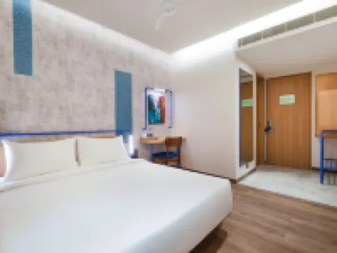 7 Apple Hotel Nashik Hotels in Nashik