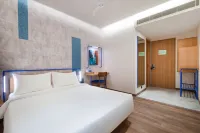 7 Apple Hotel Nashik Hotels near Siddhivinayak Temple, Vinay Nagar, Nashik