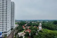 Comfy Studio at Serpong Garden Apartment - WiFi