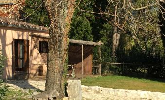 Silence and Relaxation for Families and Couples in the Countryside of Umbria