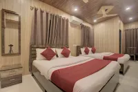 阿里包斯尼哈普拉哈酒店