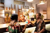 Kampot Sweet Boutique - bar