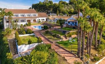 Hotel Alhaurín Golf Resort