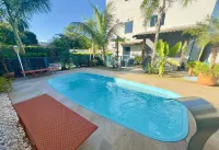 Pousada Cambará Suítes Hotels in Bonito