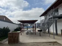 Hotel la Quinta Bonita