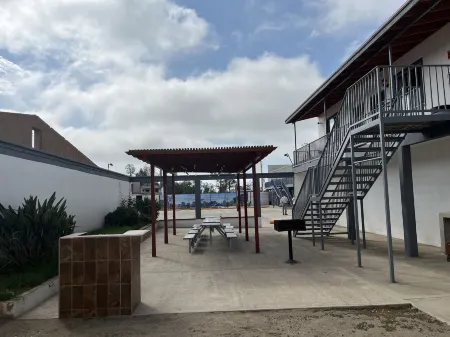 Hotel la Quinta Bonita