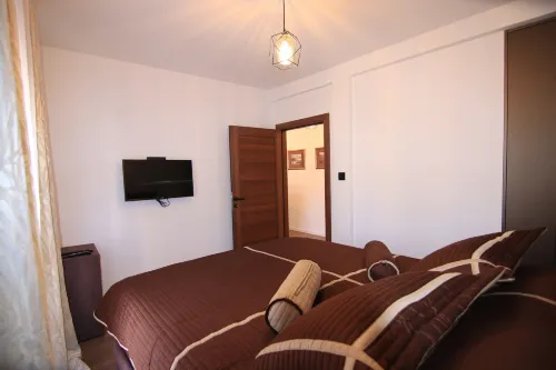 Apart Hotel Fantasia - 3 estrellas