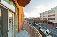 민트 하우스 내슈빌 - 힐스버러 빌리지