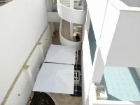Kalinifta Rooms Apartment - Beach