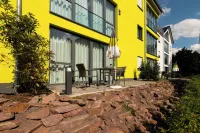 Vis Saar VIE - Ferienwohnungen an der Saarschleife Hotels in Mettlach