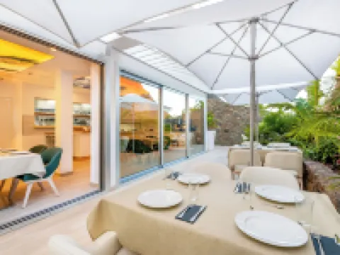 Grand Horizon Luxury Boutique Apartments Hotels in Puerto Rico