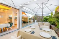 Grand Horizon Luxury Boutique Apartments Hôtels à : Puerto Rico