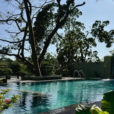 Sapiens Home Weligama Bay