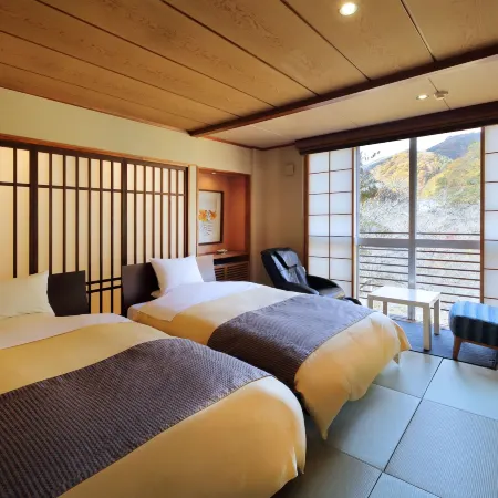 Yamayuri No Yado