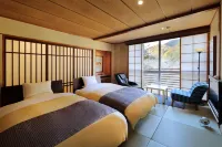山百合日式旅館